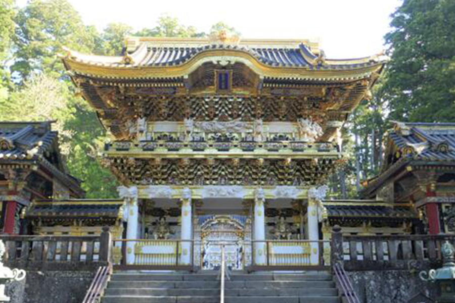 【5km】1-Day World Heritage Nikko Walking Tour (With Standard Menu Lunch) Image