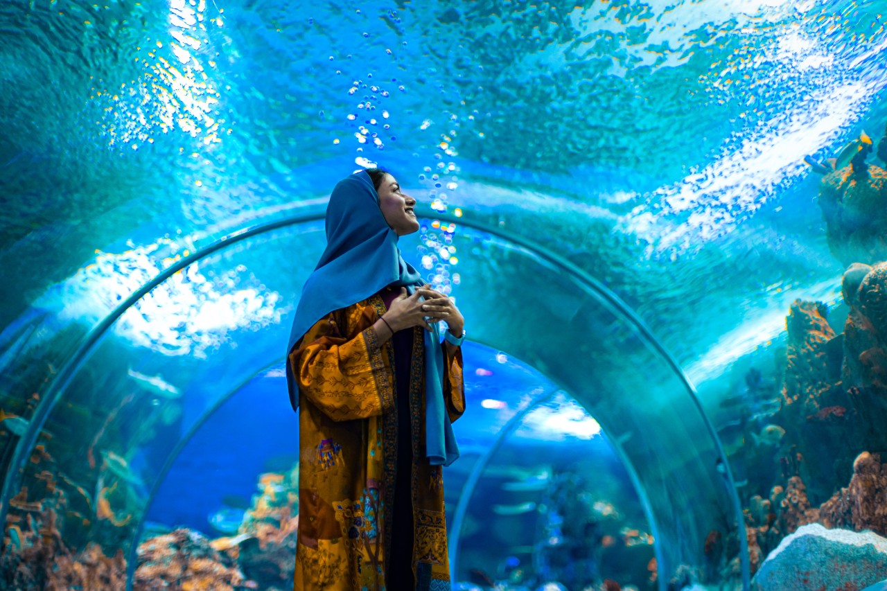 WORLD LUXURY JAPAN | J World Travel Japanese Spring landscape