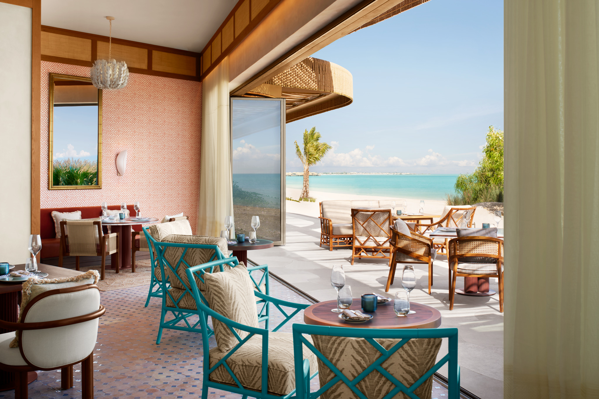 ヌジュマ ア リッツカールトン リザーブ