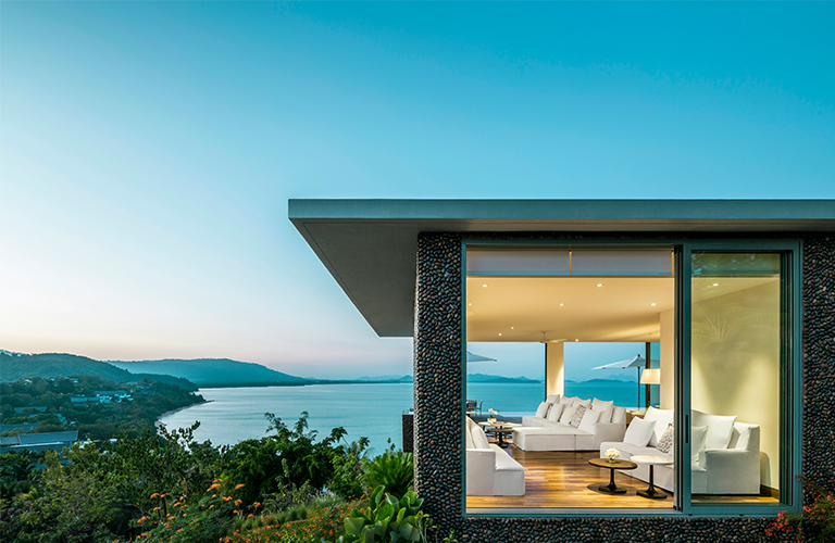 コモ ポイント ヤム イメージ