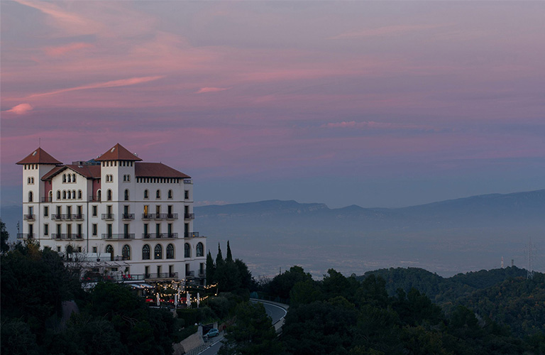 メット バルセロナ イメージ